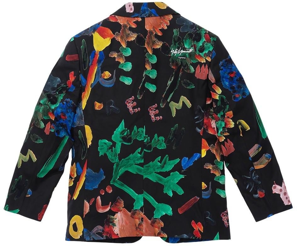 Supreme®/Yohji Yamamoto® Suit view 3